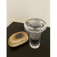 Kjell Engman Kosta Boda kandelaar